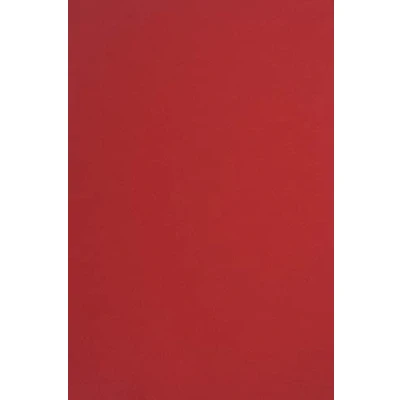 Image of Netuno 10x red Coloured Cardboard DIN A4 210x297mm 8.27x11.69 inches 170gsm Sirio Color Lampone Double Sided Paper for Inkjet Laser Print Scrapbooking Invitation cardmaking Handicraft Christmas DIY