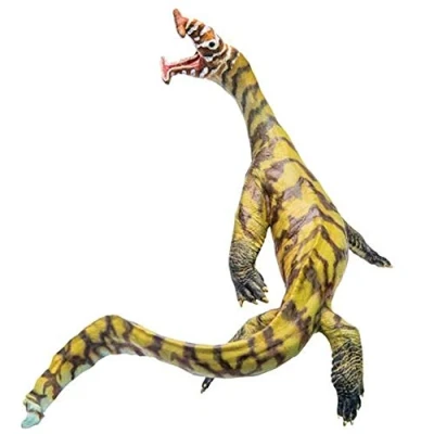 Image of Everything Dinosaur PNSO Zewail the Atopodentatus