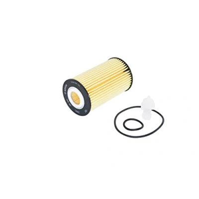 Image of 0415238020, 0415251010, 04152YZZA4, 415238020, 415251010 Oil Filter BOSCH F 026 407 107 with gaskets/seals Insert LEXUS: IS 2, GS IV, RC