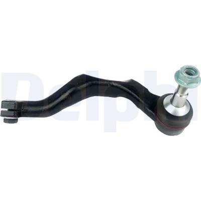 Image of 32105A018B9, 32105A018D4, 32106854734, 32106869425 Track rod end DELPHI TA3321 Front Axle Right BMW: 2 Gran Tourer, Active X2