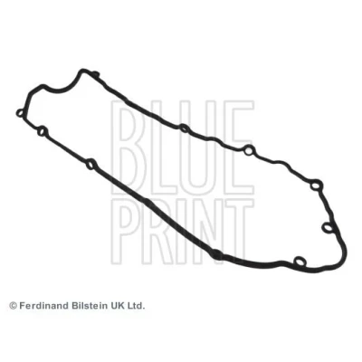Image of 1121367010 Rocker Cover Gasket BLUE PRINT ADT36749 TOYOTA: Land Cruiser Prado 90, Granvia, HILUX 6 Pick up