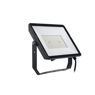 Image of Philips Projectline LED Floodlight [150 Watts 6500K Bright Cool White Light] for Outdoor Commercial Lighting