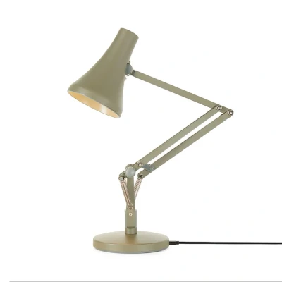 Image of Anglepoise 90 Mini Table Lamp Kelp Green