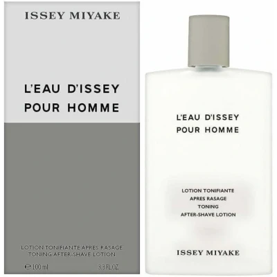 Image of ISSEY MENS 100ML A/SHAVE 37.00