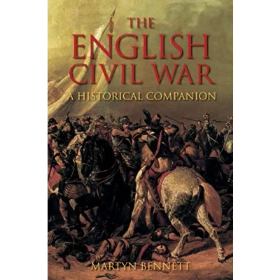 Image of The English Civil War: A Historical Companion
