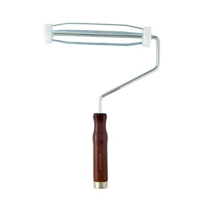 Image of Hamilton 1841 24 Perfection Cage Roller Frame 229mm 9&quot;