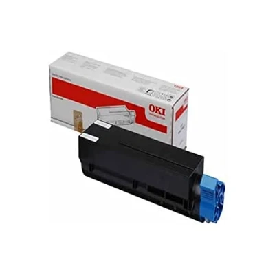 Image of Oki MB451/MB451w Toner Cartridge Black 44992401
