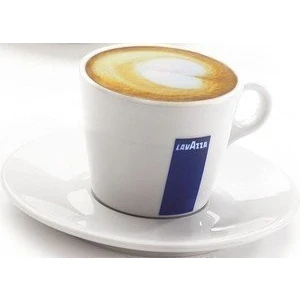 Image of Lavazza Colazione Cups &amp; Saucers