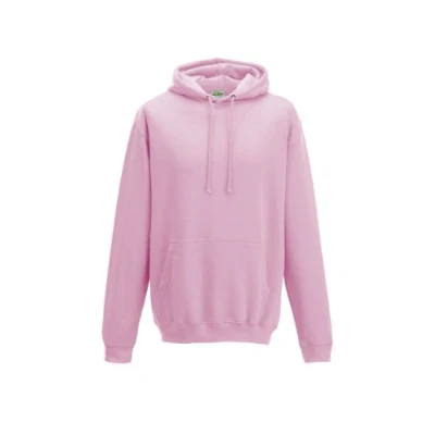 Image of All we do is hoodie, hooded sweatshirt, sweatshirt. Pink XL