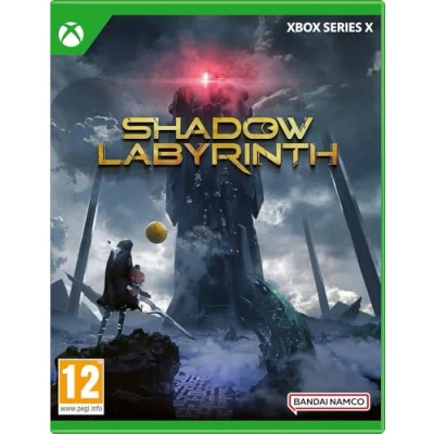 Image of SHADOW LABYRINTH (Xbox Series X)