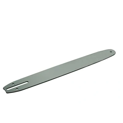 Image of Replacement blade guide rail Florabest chainsaw FKS 2000/6, 2000/7, 2200 A1, B1, C2, D2, E3, 2200/8, F. KS 2200/9, 2200/10