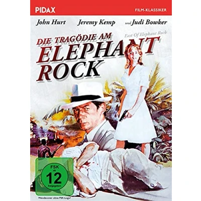 Image of Die Tragödie am Elephant Rock