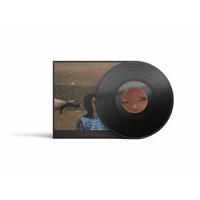 Image of Small Changes [VINYL]