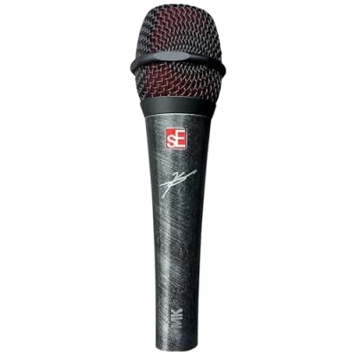 Image of SE Electronics V7 Myles Kennedy Signature Dynamic Vocal Microphone