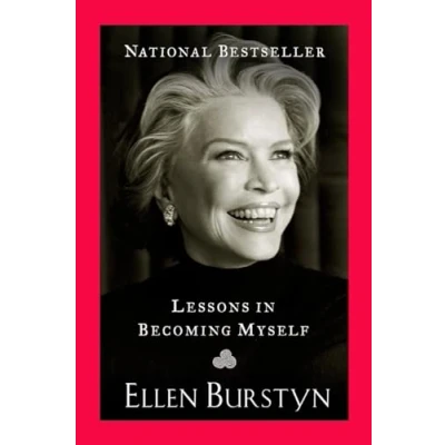 Image of Lessons in Becoming Myself