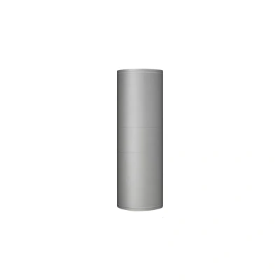 Image of Up/Down IP65 GU10 Wall Light Grey Bell Lighting Luna Grande