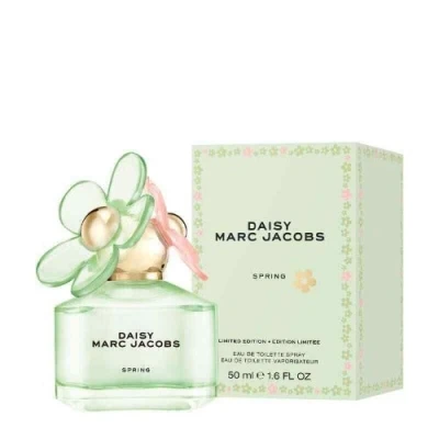 Image of Marc Jacobs Daisy Spring Eau de Toilette 50ml (2021 Limited Edition)