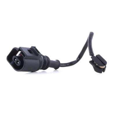 Image of 8V0615437 Brake Pad Wear Sensor FEBI BILSTEIN 44479 Front Axle Left, Right VOLKSWAGEN: Touran II, Tiguan Golf 7, SKODA: Kodiaq