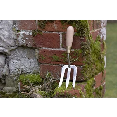 Image of Burgon &amp; Ball Sophie Conran Fork Gift Boxed