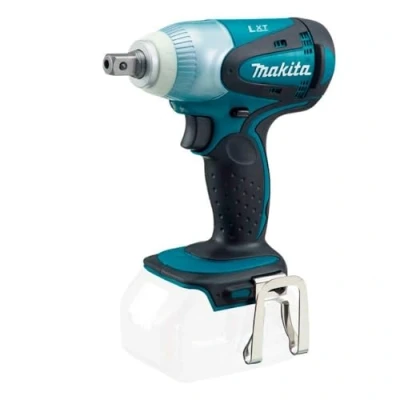 Image of Makita DTW251Z 18V Li Ion LXT Impact Wrench Batteries and Charger Not Included