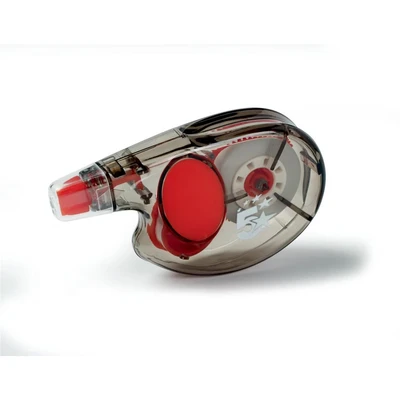 Image of 5 Star 4.2mm x 8.5m Side Correction Tape Roller (Pack of 10)