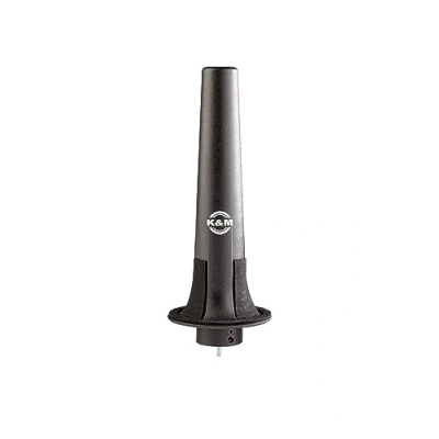 Image of Konig &amp; Meyer 15294 000 55 Soprano Saxophone Peg Black