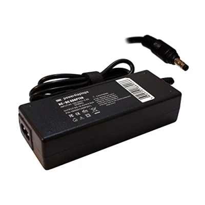 Image of Power4Laptops AC Adapter Laptop Charger Power Supply Compatible With MSI Modern 15 A11M