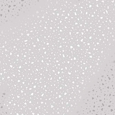 Image of Holden Decor 12730 Terrazzo Grey Silver Wallpaper