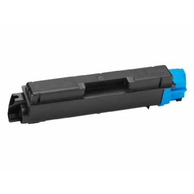 Image of Kyocera TK580C Cyan Toner Cartridge 1T02KTCNL0