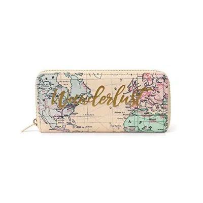 Image of Legami What a Wallet! Wallet, Travel, L, Casual