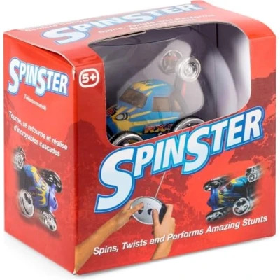 Image of Tobar 28974 Zoom Spinster Blue