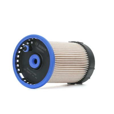Image of 5Q0127177C Fuel Filter BOSCH F 026 402 254 Insert VOLKSWAGEN: Passat B8 Saloon, Golf 7, AUDI: A3 Sportback, SKODA: Superb III Estate