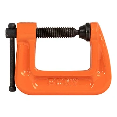 Image of Pony POJ2610 1&quot; C Clamp