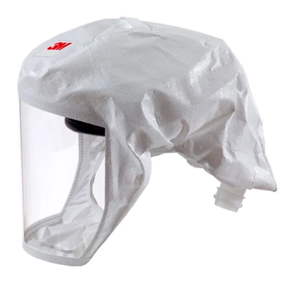 Image of S133l Versaflo Headtop M/L