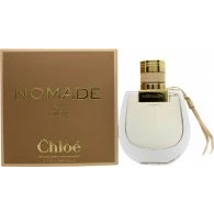 Image of Chloé Nomade Eau de Toilette 50ml Spray
