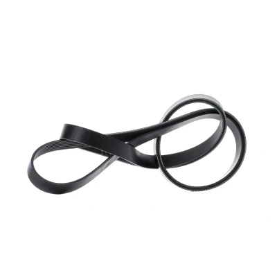 Image of 99610215193 V ribbed belt BOSCH 1 987 945 981 2260mm 6 MERCEDES BENZ: Sprinter 3 T Van, CLK Coupe, CLC, AUDI: 80 B4 Saloon, Cabriolet B4, Coupe B3