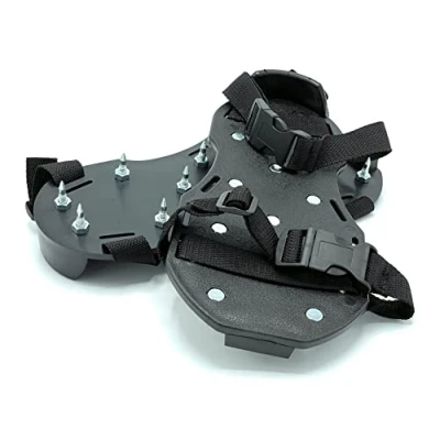Image of CCA Spiked screeding Aeration Over Shoes