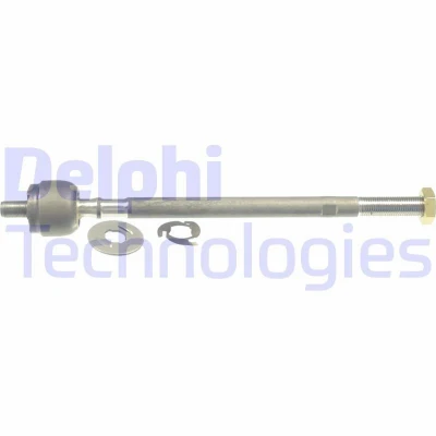 Image of 6000022819, 7701469251, 7701469665 Inner Tie Rod DELPHI TA1762 Front Axle Left, Right M12x1