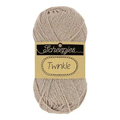 Image of Scheepjes Twinkle 904 Yarn 1x50g