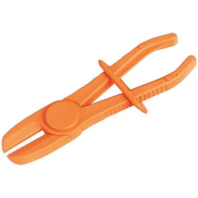 Image of Sealey Hose Pinch Tool Composite Medium Heater Hoses