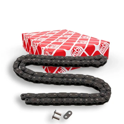 Image of S110NG53HP Timing Chain FEBI BILSTEIN 28429 110 Requires special tools for mounting