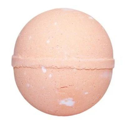 Image of Pack of 3 Jumbo Bath Bombs Tangerine &amp; Grapefruit Bomb