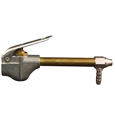 Image of Milton (S 156) Siphon Spray Cleaning Blow Gun Made for Use with Liquids 150 PSI