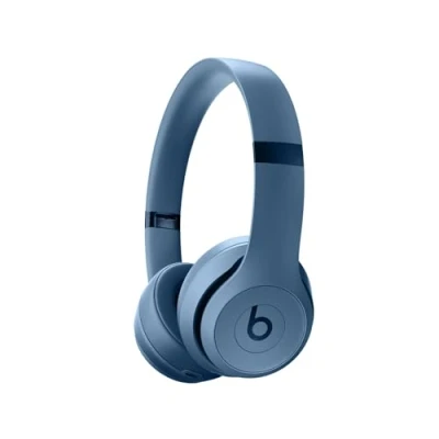 Image of Beats Solo 4 Wireless Blue