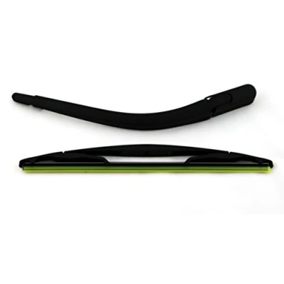 Image of TarosTrade 244 0280 N 82625 Rear Wiper Arm And Blade Set 300 Mm
