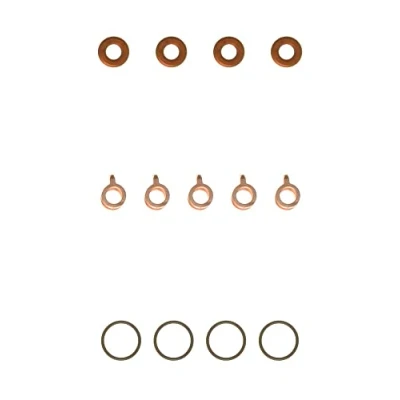 Image of 1117630011x4, 9090430008x5, 9672119017x4 Gaskets AJUSA 77036300 TOYOTA: Land Cruiser Prado 90, HILUX 3 Pritsche/Fahrgestell (KUN1, TGN3, TGN2, TGN1,