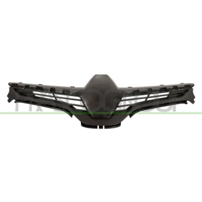 Image of 623101286R Radiator Grill PRASCO RN4282001 Grained black