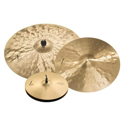 Image of SABIAN HHX Legacy Cymbal Pack 15005XLN