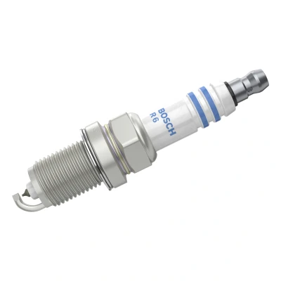 Image of 95528735 Spark plug BOSCH 0 242 230 626 M 14 x 1,25 16 VAUXHALL: Corsa Mk4, Mk3, Astra Mk6, OPEL: J GTC, E Hatchback