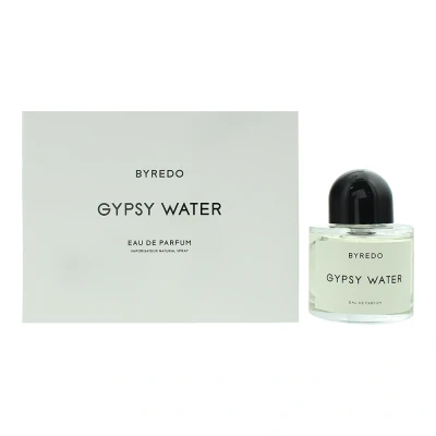 Image of Byredo Gypsy Water Eau de Parfum 100ml Spray